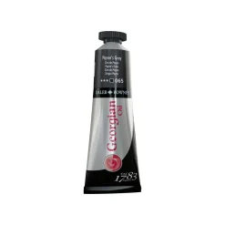 Georgian Oil Colour oliefarve 38 ml Cobalt Blue Hue 111