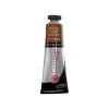 Georgian Oil Colour oliefarve 38 ml Burnt Sienna 221
