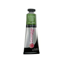 Georgian Oil Colour oliefarve 38 ml Terre Verte Hue 379