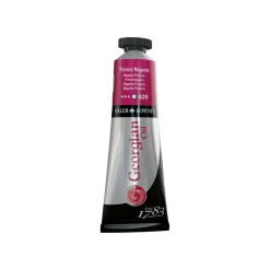 Georgian Oil Colour oliefarve 38 ml Permanent Mauve 413
