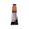 Georgian Oil Colour oliefarve 38 ml Pyrrole Red 512