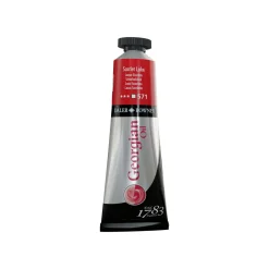 Georgian Oil Colour oliefarve 38 ml Peach Pink 577