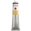 Georgian Water Mixable Oil Colour, vandopløselig oliefarve 200 ml Naples Yellow 635