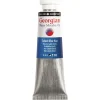 Georgian Water Mixable Oil Colour, vandopløselig oliefarve 37 ml Cobalt Blue Hue 110