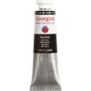 Georgian Water Mixable Oil Colour, vandopløselig oliefarve 37 ml Zinc White 001