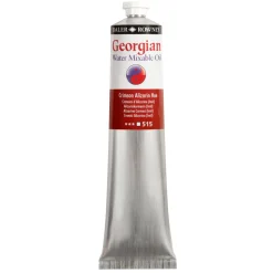 Georgian Water Mixable Oil Colour, vandopløselig oliefarve 200 ml Primary Magenta 409