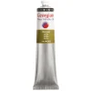 Georgian Water Mixable Oil Colour, vandopløselig oliefarve 200 ml Sap Green 375