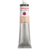 Georgian Water Mixable Oil Colour, vandopløselig oliefarve 200 ml Yellow Ochre 663