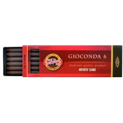 Gioconda fv.kridt l.Sepia 6st