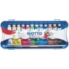 Giotto Extra Poster Paint 12p