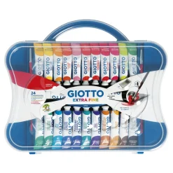 Giotto Extra Poster Paint 24p
