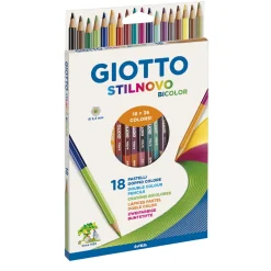 Giotto Stilnovo Bicolor 18p