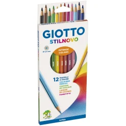 Giotto Stilnovo far.blyant 12p