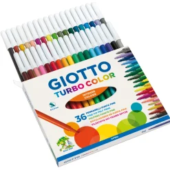 Giotto Turbo Color Tusch 36