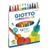 Giotto Turbo Tuschpenne 12p