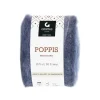 Gjestal Garn Poppis printgarn 50 g denim – graderet garn