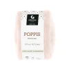 Gjestal Garn Poppis printgarn 50 g lys rosa – gradueret garn