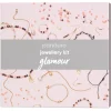 Glamour jewellery kit – lav dine egne flotte smykker