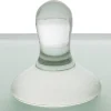 Glasløber til pigment, længde 80 mm, Ø50-55mm
