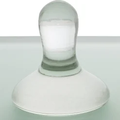 Glasløber til pigment, længde 80 mm, Ø50-55mm