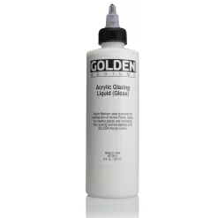 Gloss Glazing Liquid 237 ml