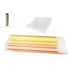 Glow sticks 20 cm 50-pak