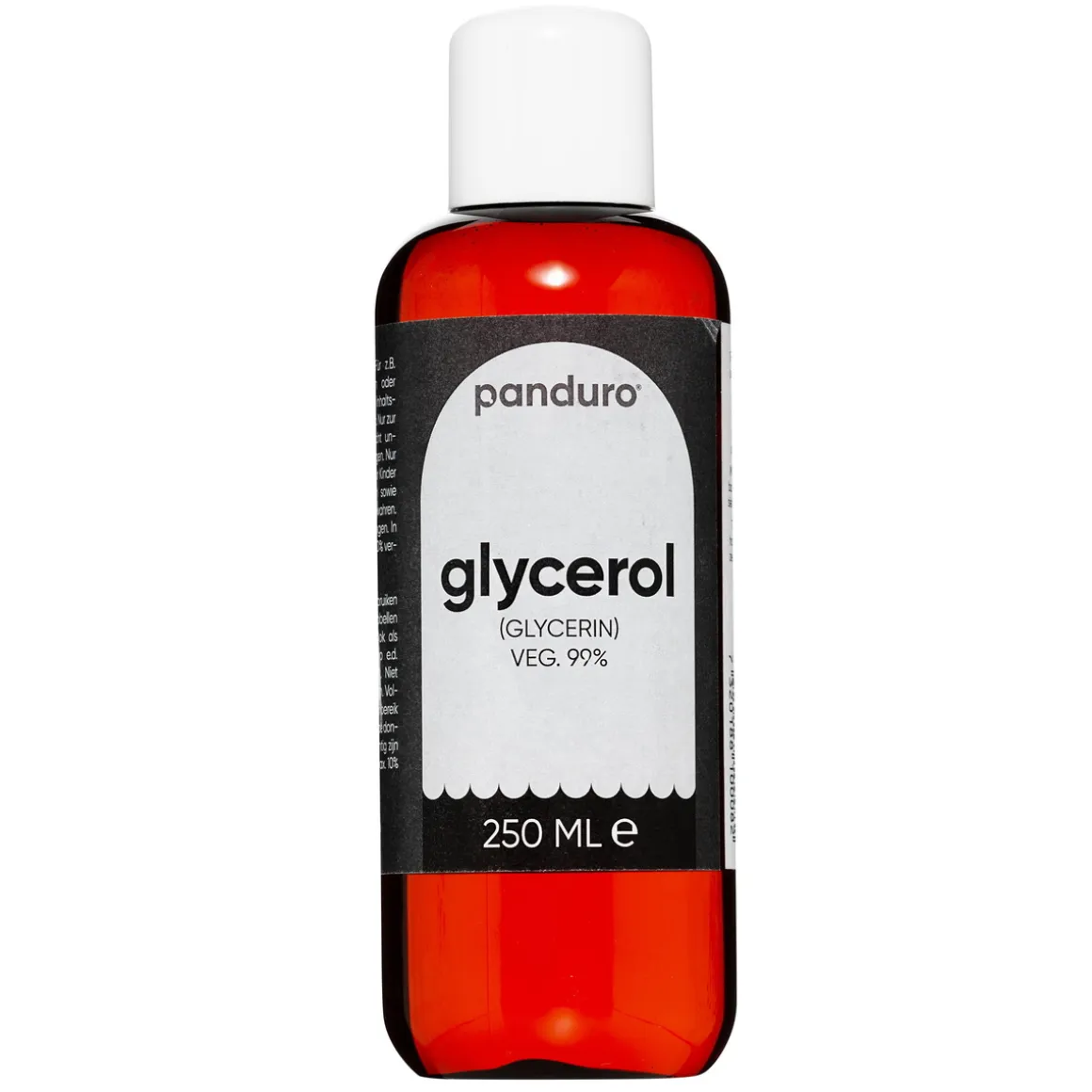 Glycerol (glycerin) 250 ml