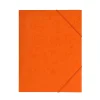 G-mappe FSC-karton A4 Orange