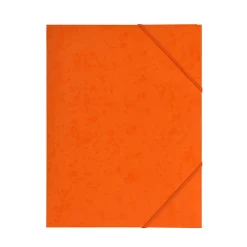 G-mappe FSC-karton A4 Orange