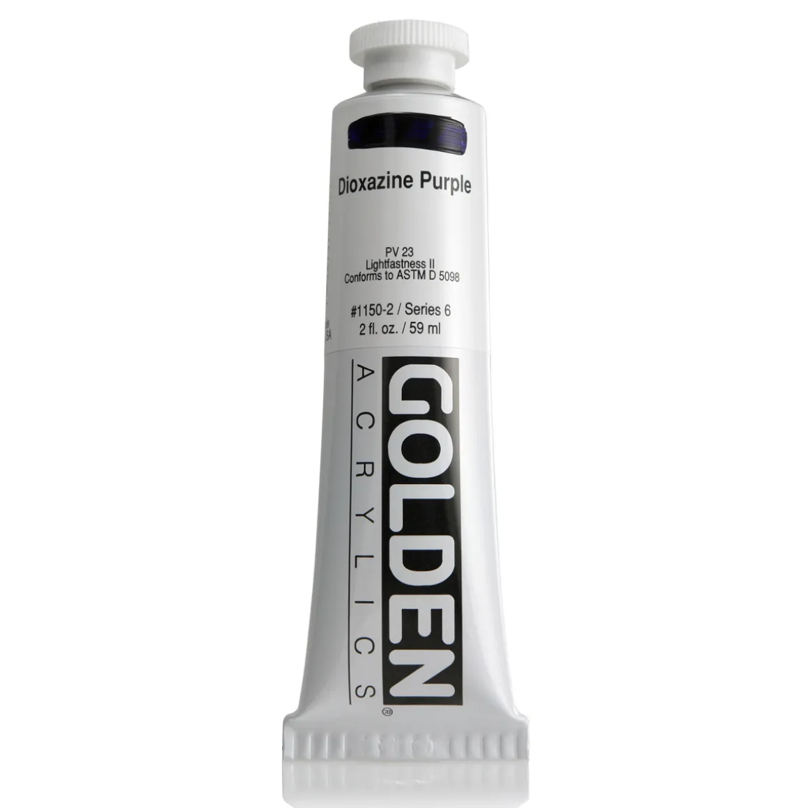 Golden Acryl 59 ml HB 1150