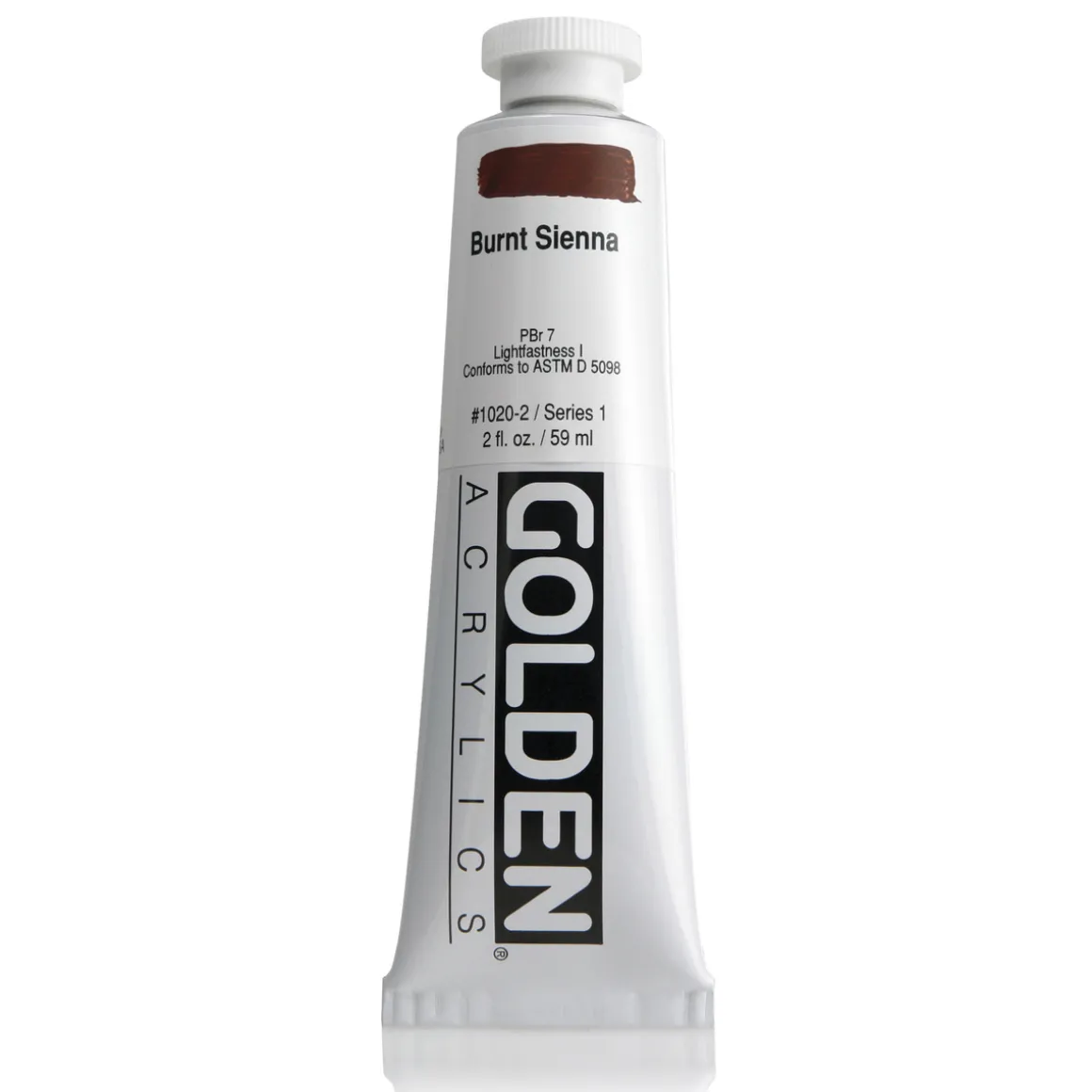 Golden Acryl 59 ml HB 1020
