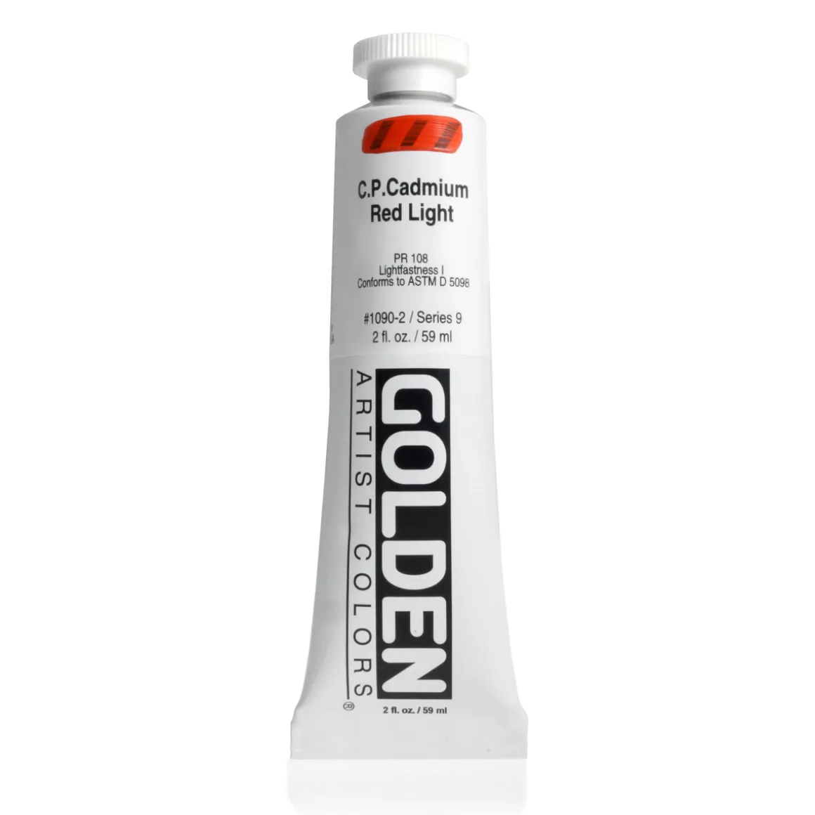 Golden Acryl 59 ml HB 1090