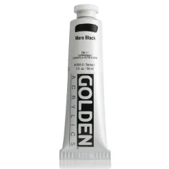 Golden Acryl 59 ml HB 1200