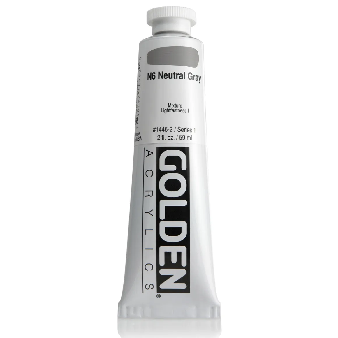 Golden Acryl 60 ml HB 1446