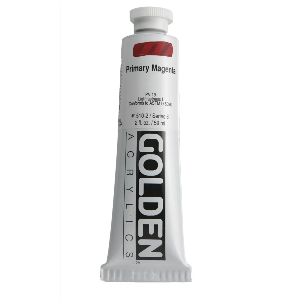 Golden Acryl 60 ml HB 1510