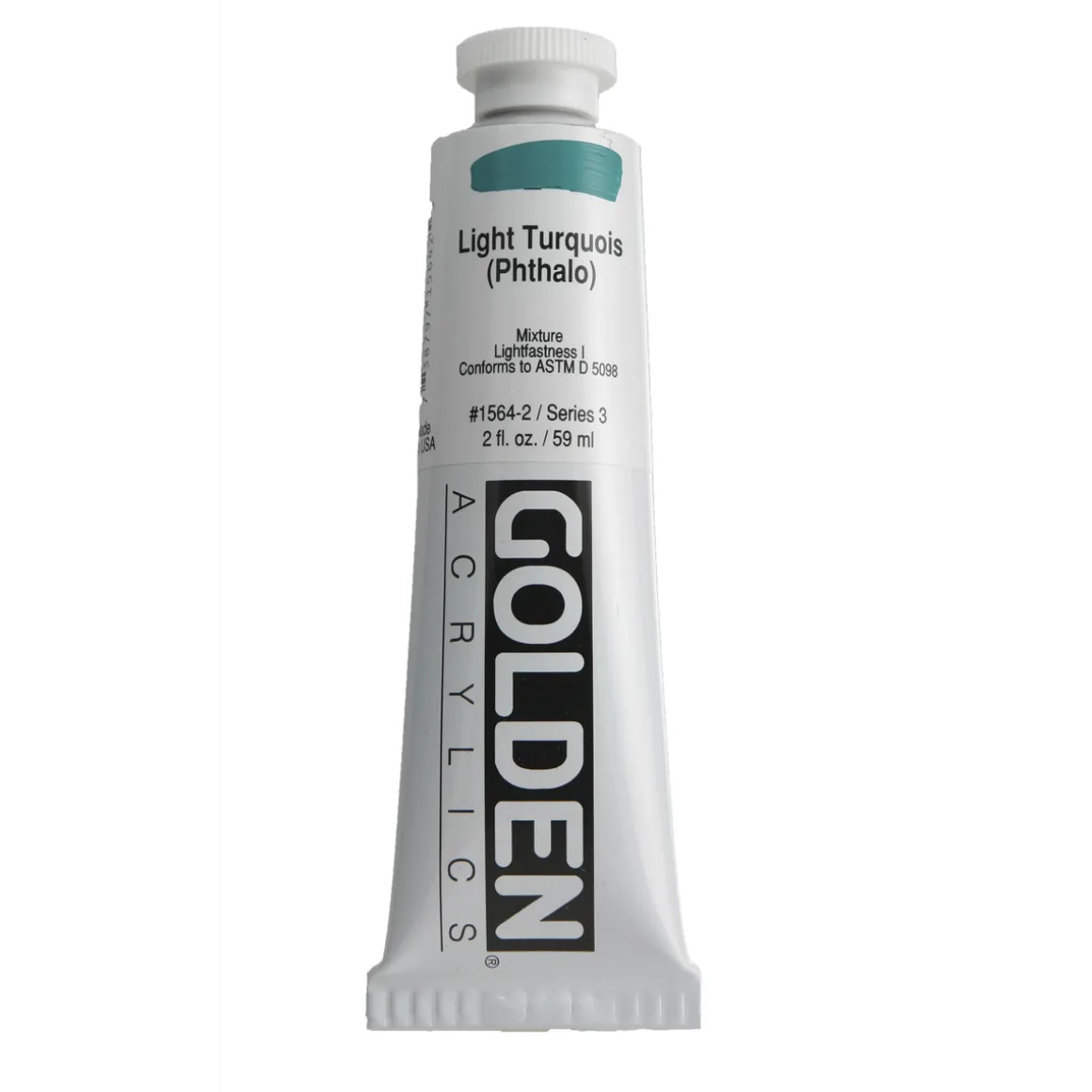 Golden Acryl 60 ml HB 1566