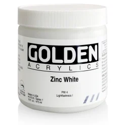 Golden Acryl 473 ml HB 1415