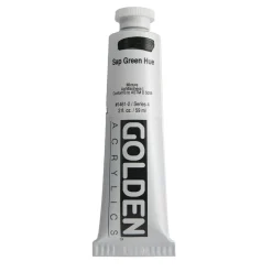 Golden Acryl 60 ml Hist 1461