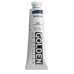 Golden Acryl 60 ml Hist 1464
