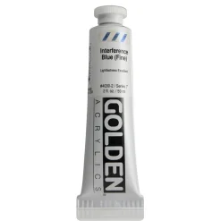 Golden Acryl 59 ml Interf 4030