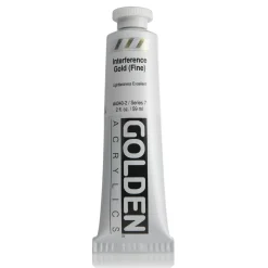 Golden Acryl 59 ml Interf 4040