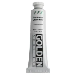 Golden Acryl 59 ml Interf 4050