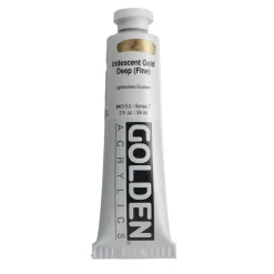 Golden Acryl 60 ml Irid 4015
