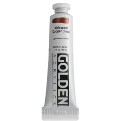 Golden Acryl 60 ml Irid 4005