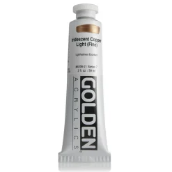Golden Acryl 60 ml Irid 4006