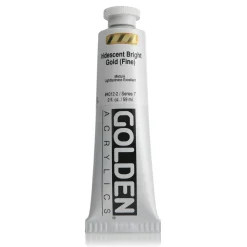 Golden Acryl 60 ml Irid 4012