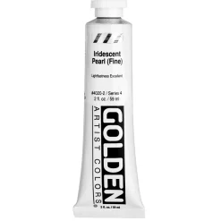 Golden Acryl 60 ml Irid 4020