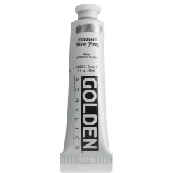 Golden Acryl 60 ml Irid 4025