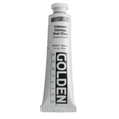 Golden Acryl 60 ml Irid 4028