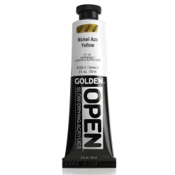 Golden Acryl 60 ml Open 7225